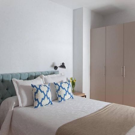 Cozy B&B In The Center Of Madrid Exterior foto