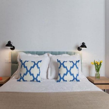 Cozy B&B In The Center Of Madrid Exterior foto