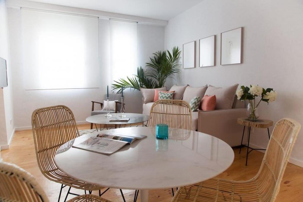 Cozy B&B In The Center Of Madrid Exterior foto